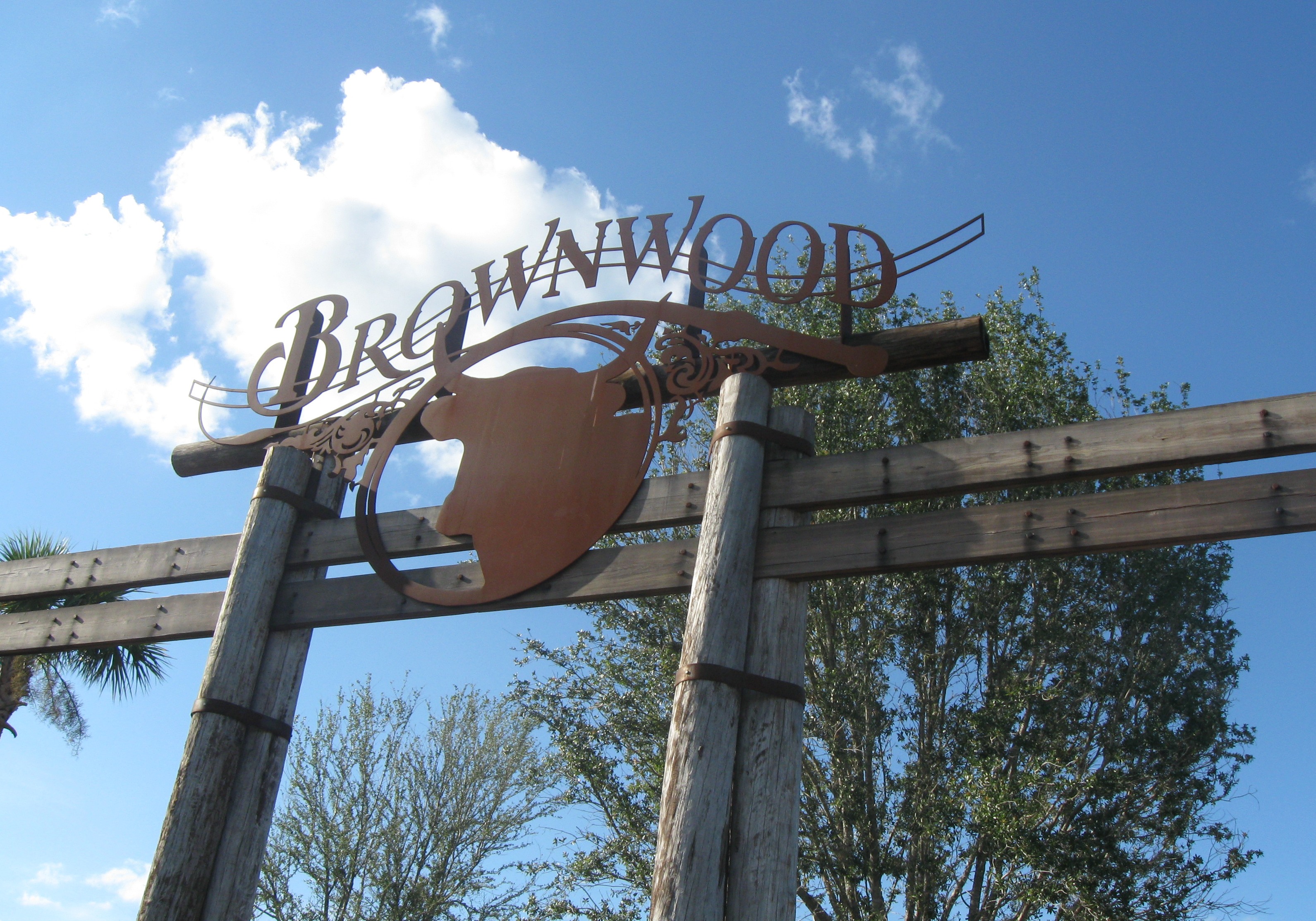 Intoxicated man arrested after thrown out of popular bar at Brownwood
