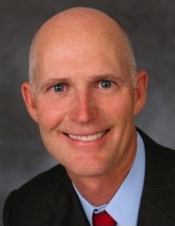 Gov. Rick Scott a no-show at his own education summit