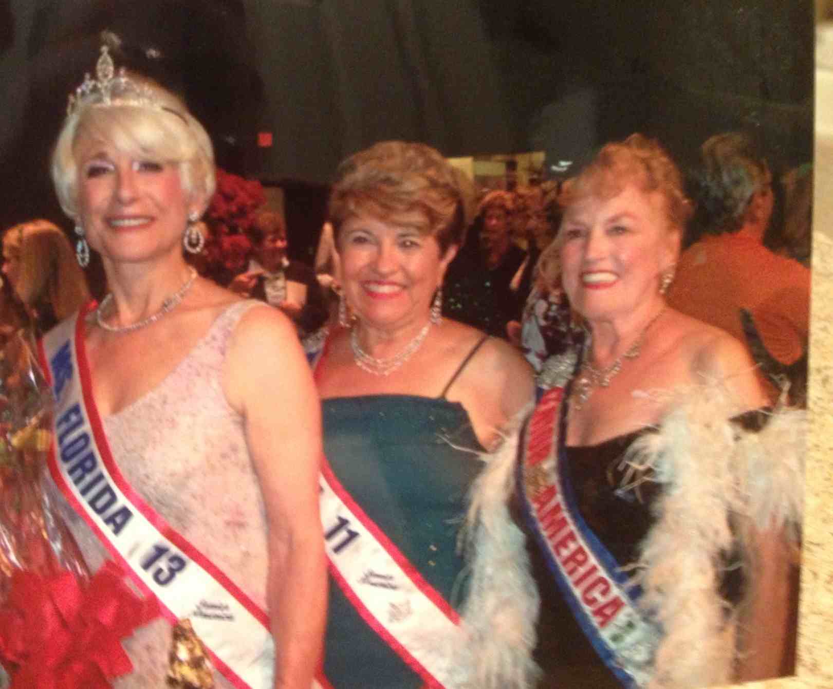 Ms. Florida Senior America event planned next month at Big Cypress