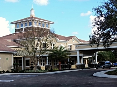 Harbor Chase assisted living to open its doors in mid-January