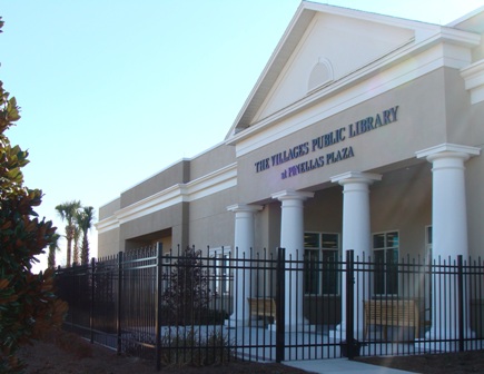 Programs canceled at Sumter County libraries, Baker House closes doors
