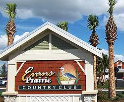 Armed robbery under investigation at Evans Prairie Country Club