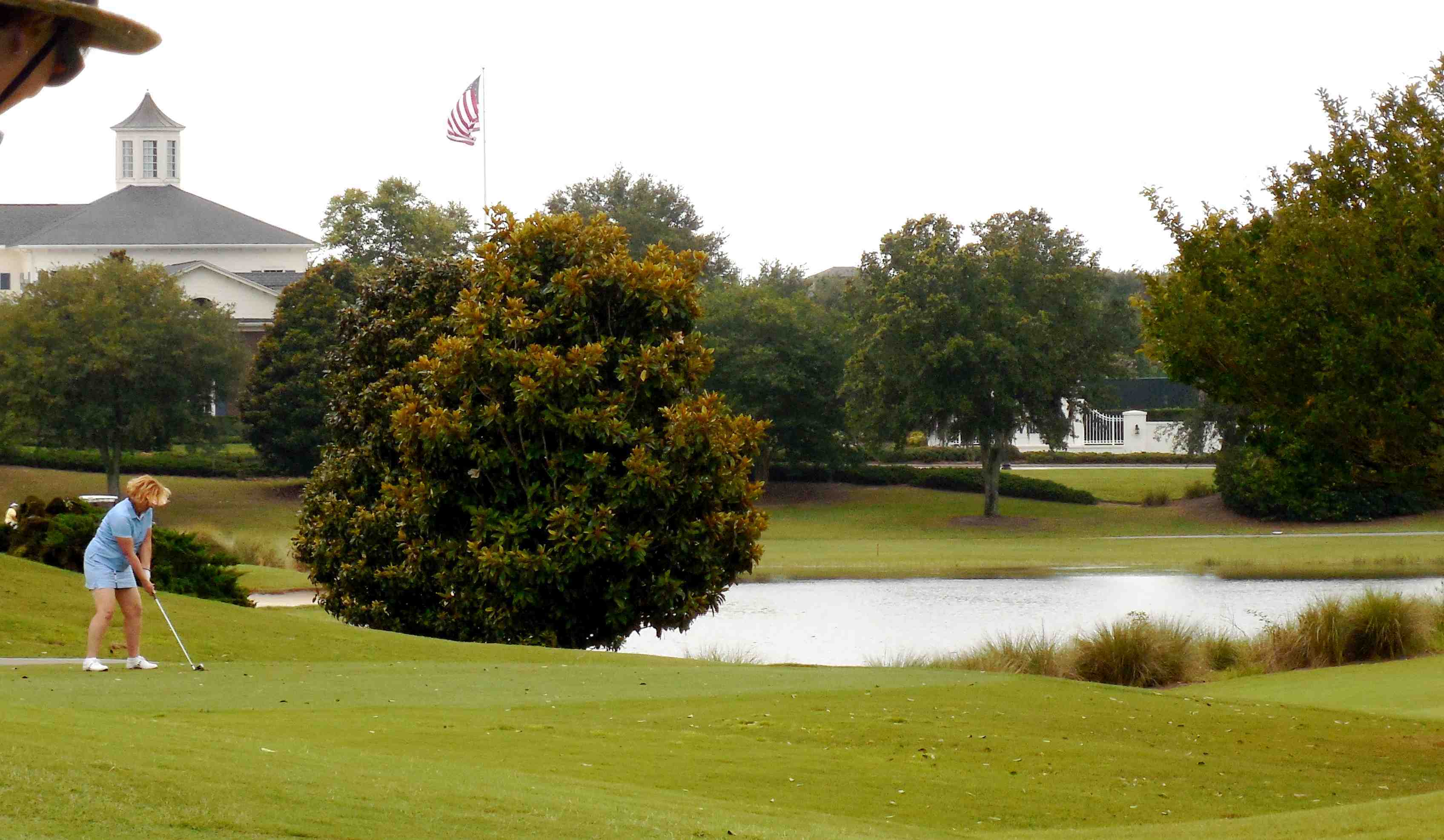 Two executive golf courses set to reopen