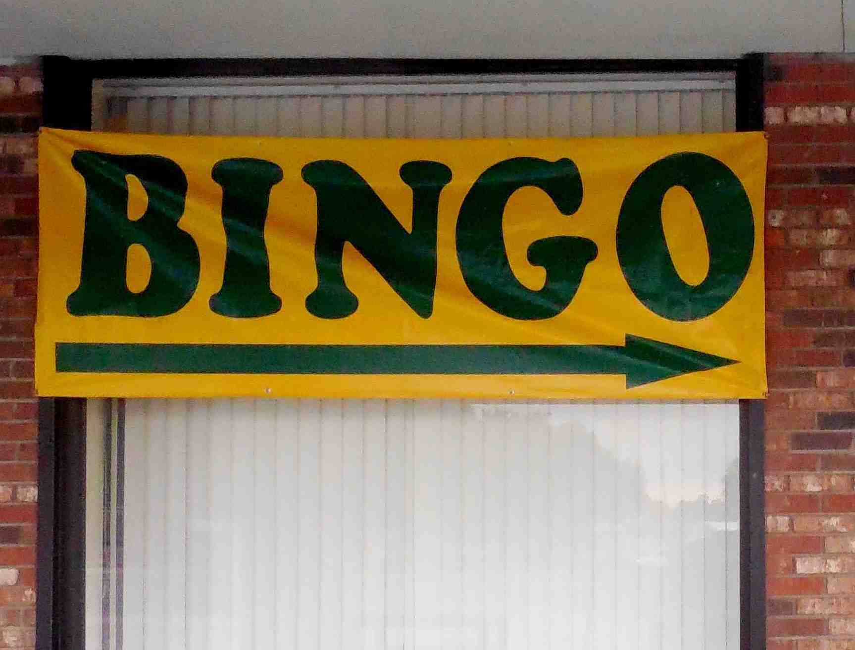 Wildwood commissioners unanimously approve bingo ordinance