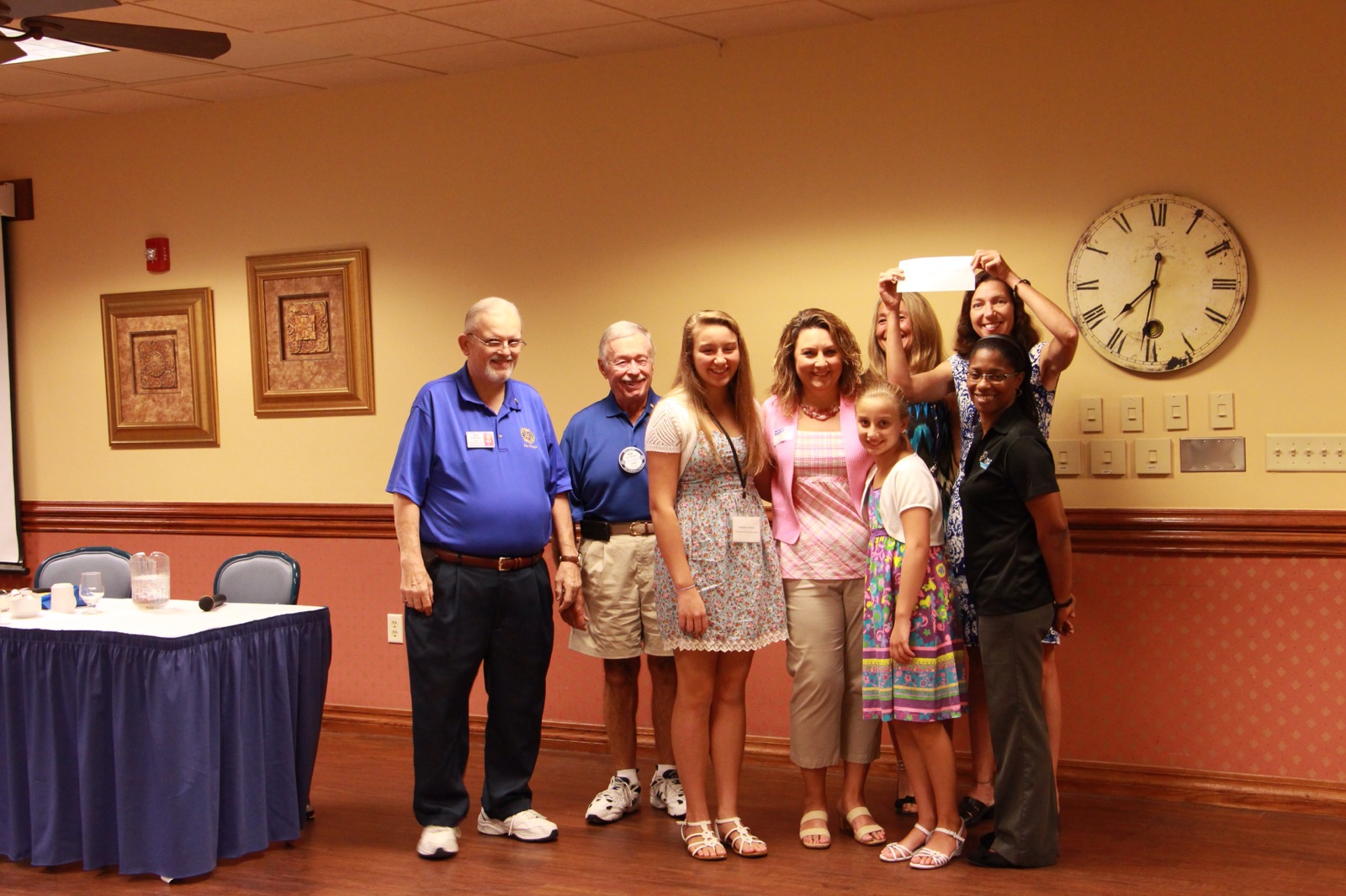 Rotary Club of The Villages