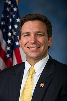 Congressman hoping to succeed Rubio in Senate to visit The Villages