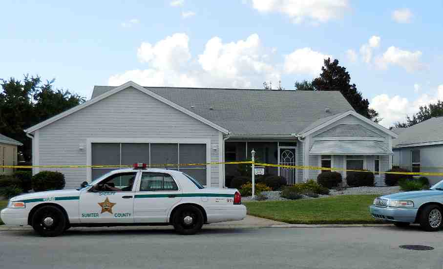 Autopsies confirm murder-suicide of husband and wife in Glenbrook