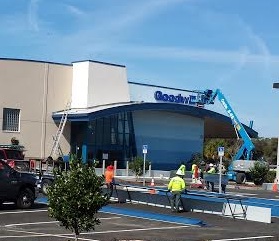 Opening date announced for Goodwill store on County Road 466