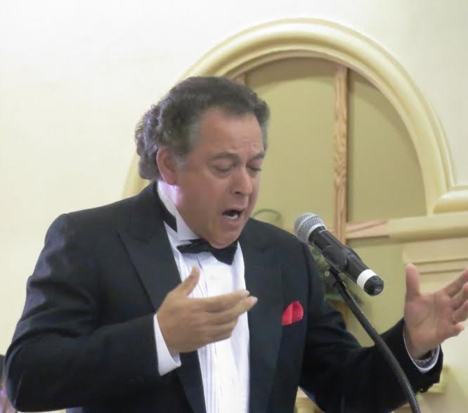 Oscar Feliu