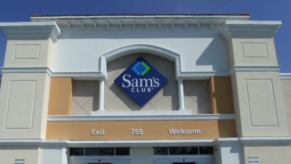 Man driving in excess of 100 mph arrested on DUI charge at Sam’s Club