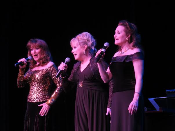 Lawrence Welk’s Lennon Sisters reveal their love of rock and roll