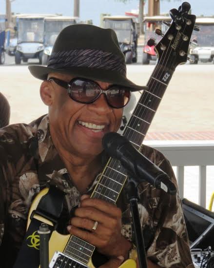 Bobby Blackmon