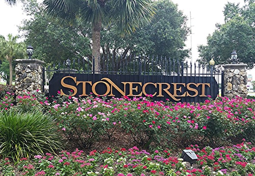 We’d love to see you at Stonecrest
