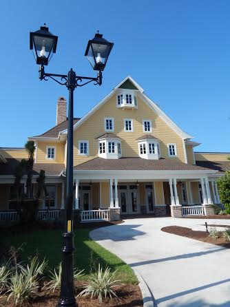 Rohan Regional Recreation Center