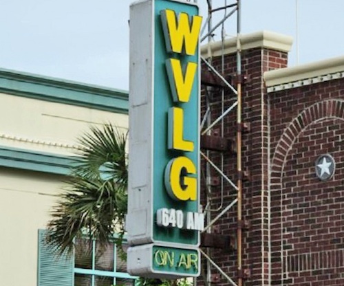 Villages 101: Beer-slogging eatery eliminated key piece of radio history in The Villages