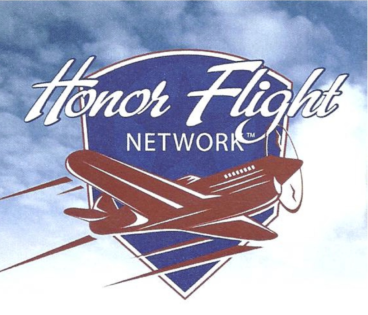 Villages Honor Flight Logo