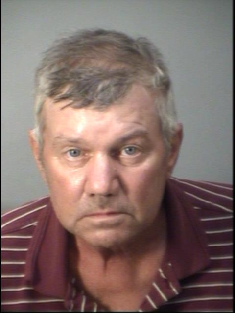 Villager arrested on DUI in golf cart, loses driver’s license for rest of his life