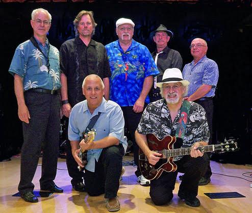 The Flipside Band
