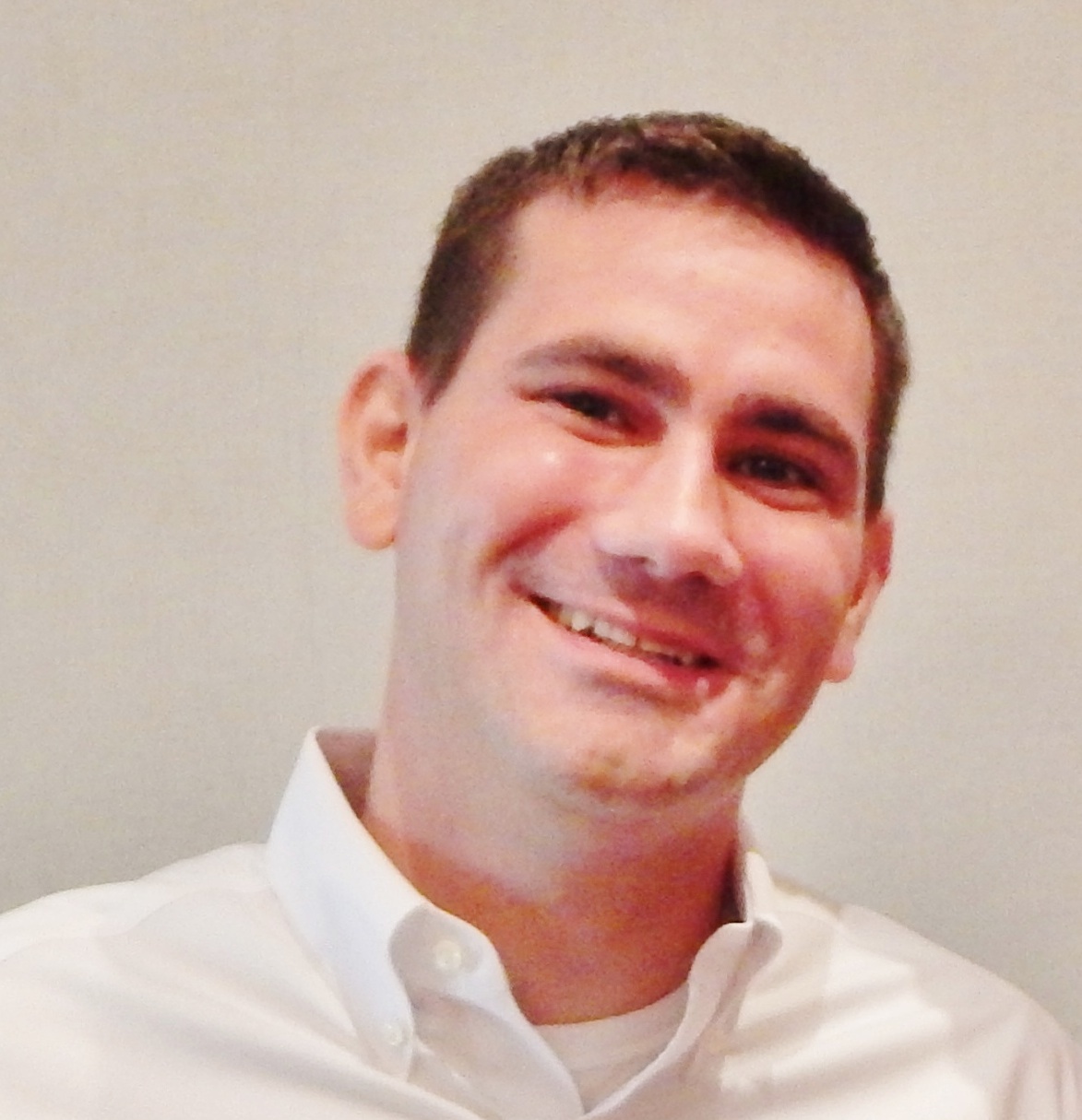 Justin Grabelle