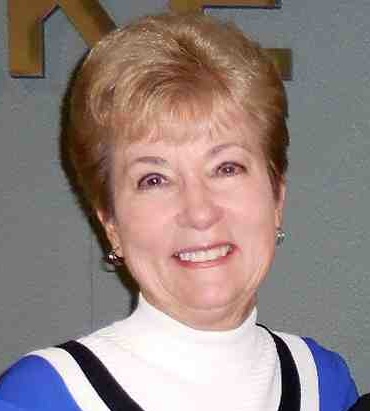 Ruth Kussard