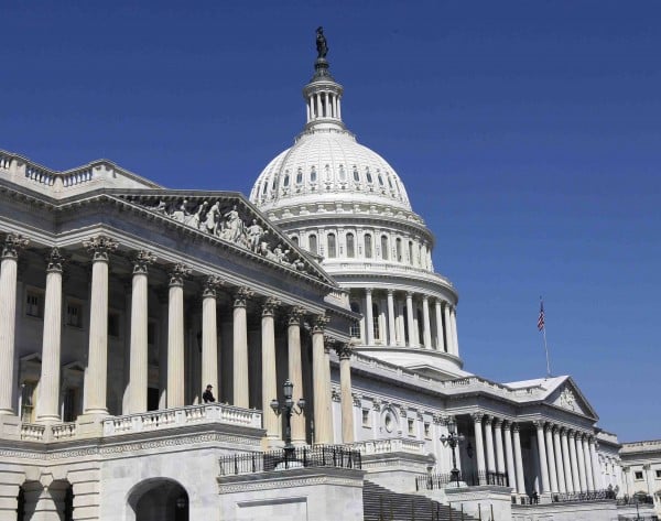 Our current political landscape is unsustainable