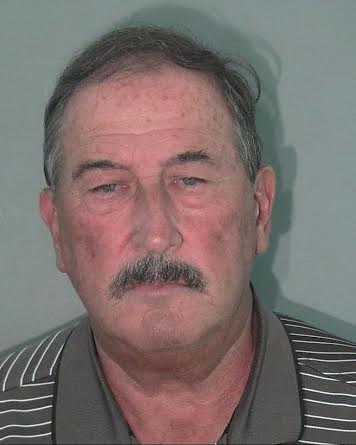 Robert "Mike" Arseneau