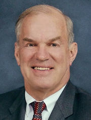 State Sen. Alan Hays