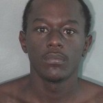 Derrick Hayes