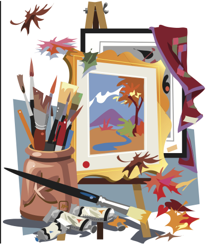 VAA Fall Fine Art Show