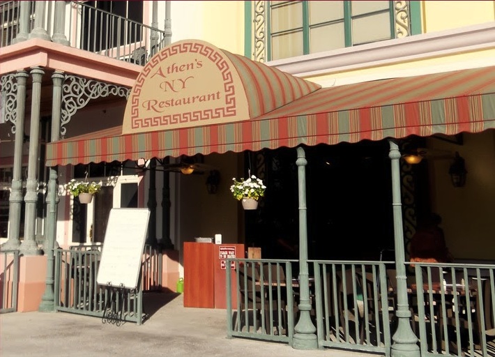 Second restaurant in a month to shutter in Spanish Springs