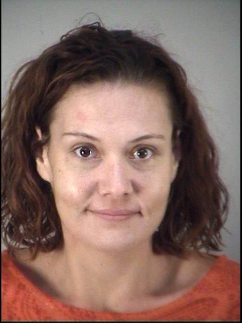Amanda Carroll Burgess