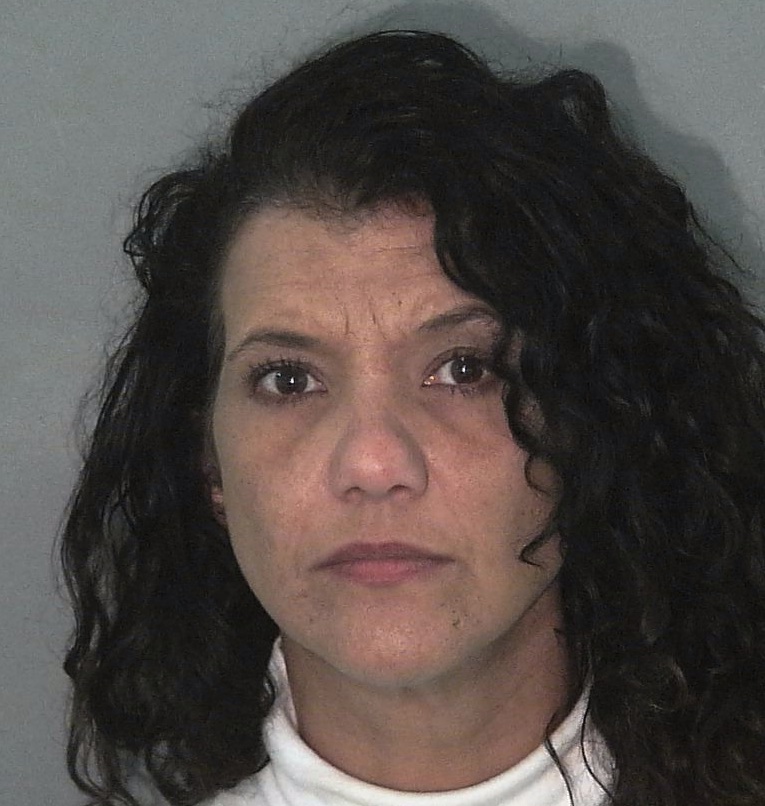 Christine Baker Cundiff