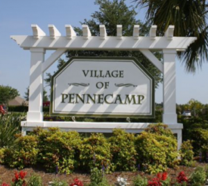 Resident of the Village of Pennecamp wants to involve neighbors in AED effort
