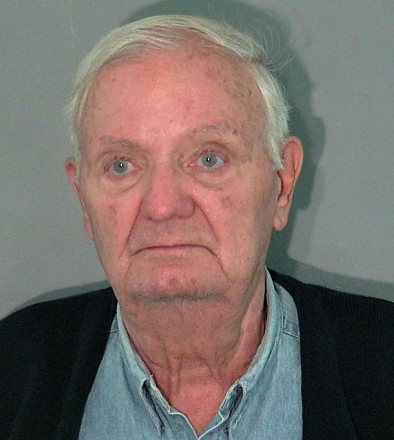 Robert Lee Nelson