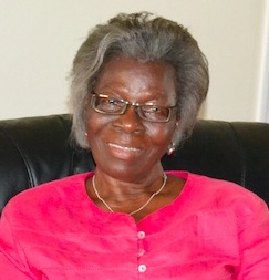 Dr. Olu Oduntan
