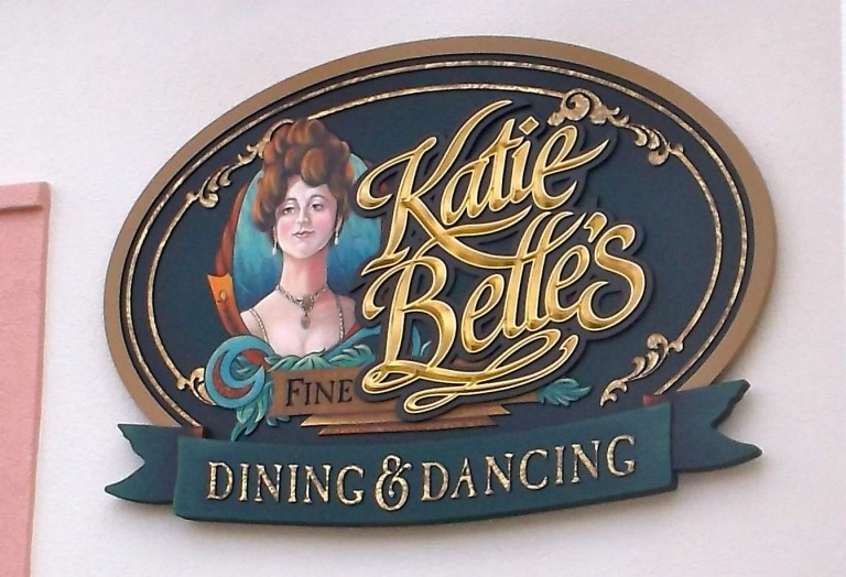 Katie Belle’s has served its purpose