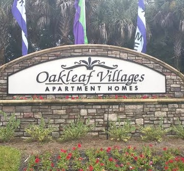 Woman admits to slashing man friend’s tires at Oakleaf Villages Apartments