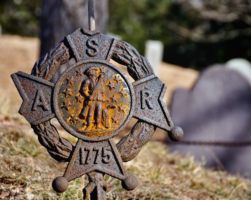 Villages Sons Of The American Revolution To Receive Charter This