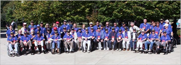 Villages Honor Flight to receive major award this week from VHA
