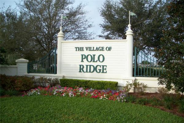 Villager surprises burglars in his home in Village of Polo Ridge