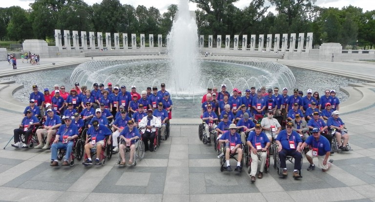 Villages Honor Flight returning to the skies with first flight of 2016