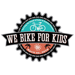 Pro cyclists, free week at MVP will be part of this year’s We Bike For Kids event