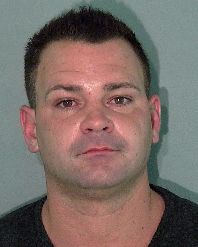 Chad E. Basford