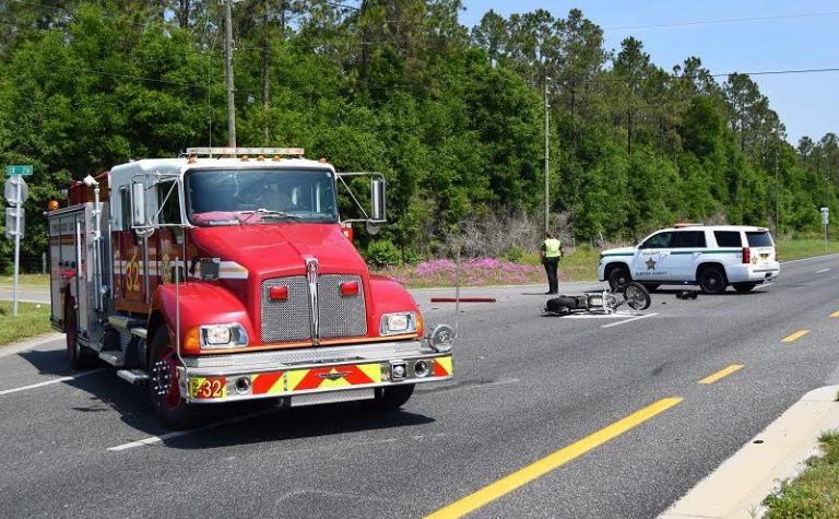 Wildwood mayor reluctant to weigh in on crash at U.S. 301 and CR472
