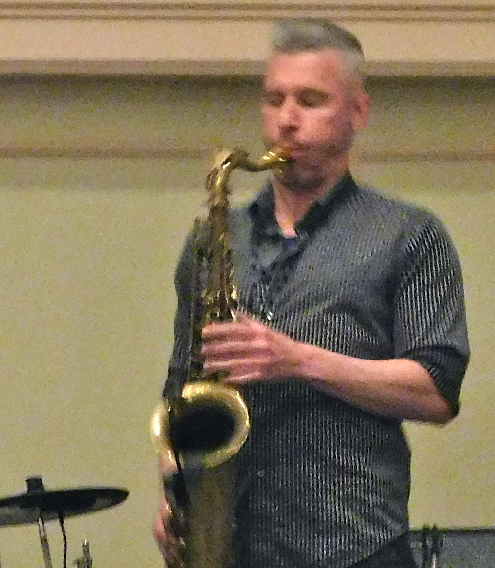 Dean Mongerio