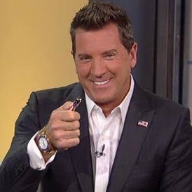 Eric Bolling