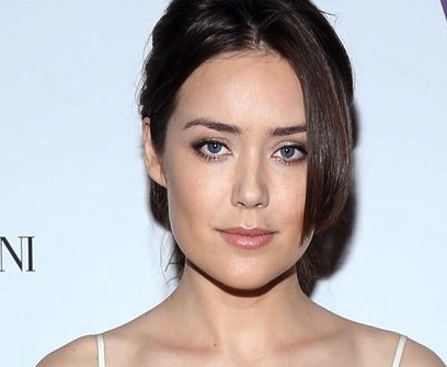 ‘Blacklist’ star Megan Boone gets political on Twitter in wake of shooting
