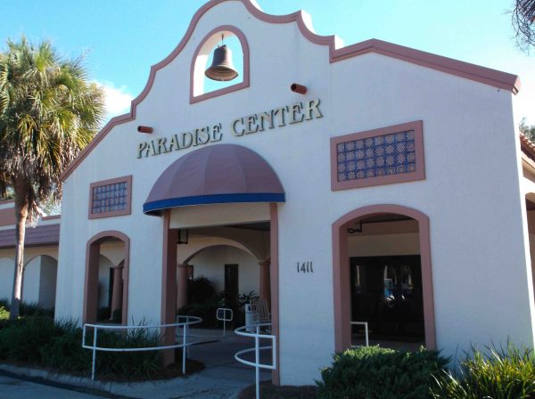 Paradise Recreation Center