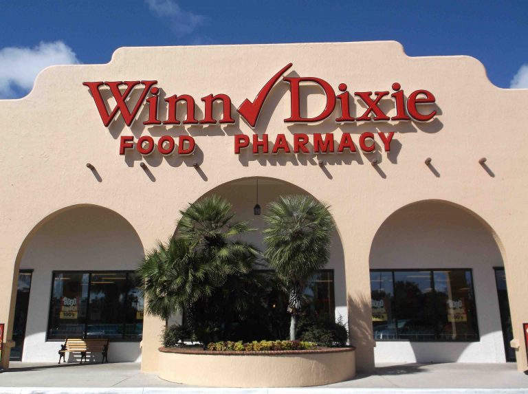 Counterfeit bills turn up at Winn-Dixie grocery store in The Villages