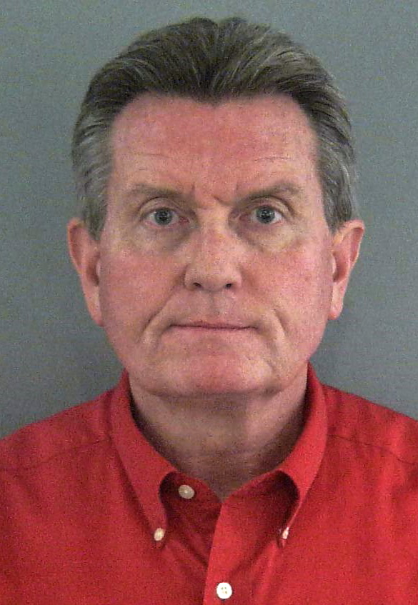 Peter James Mulhern